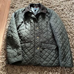 Tommy Hilfiger Quilted Jacket